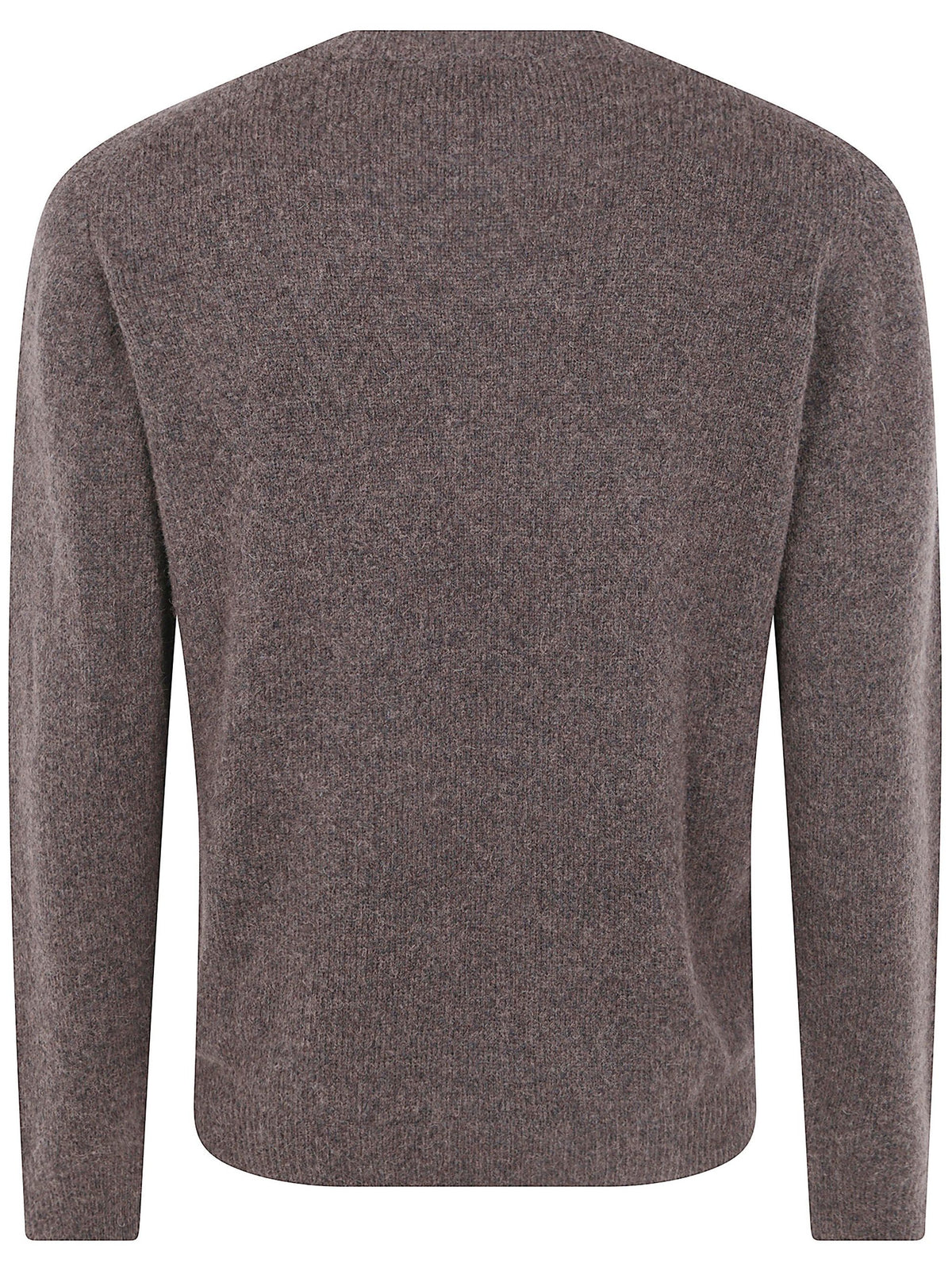 MAGLIA UOMO ROBERTO COLLINA 263MYB40001 07