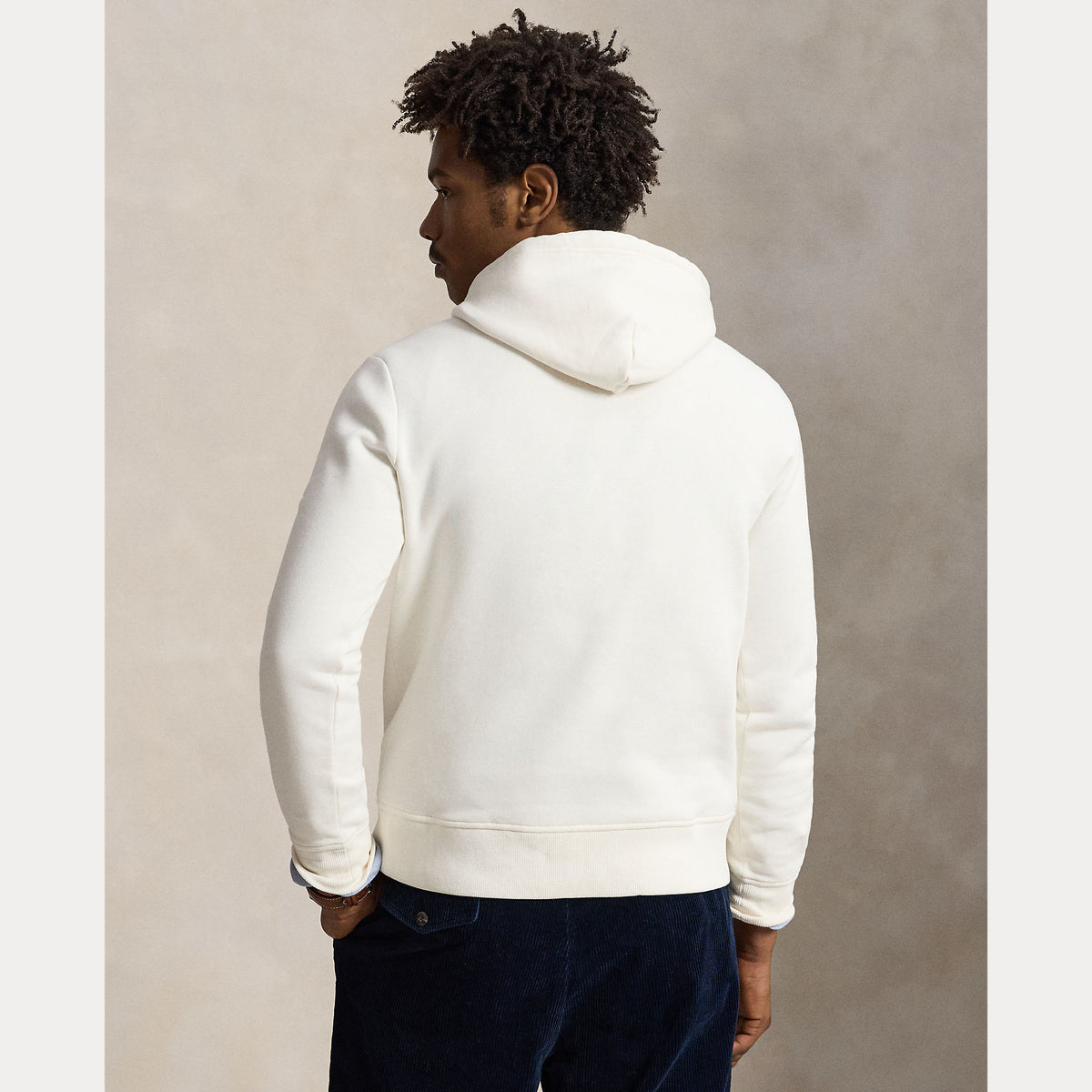 SWEATSHIRT Uomo RALPH LAUREN 710B26149002