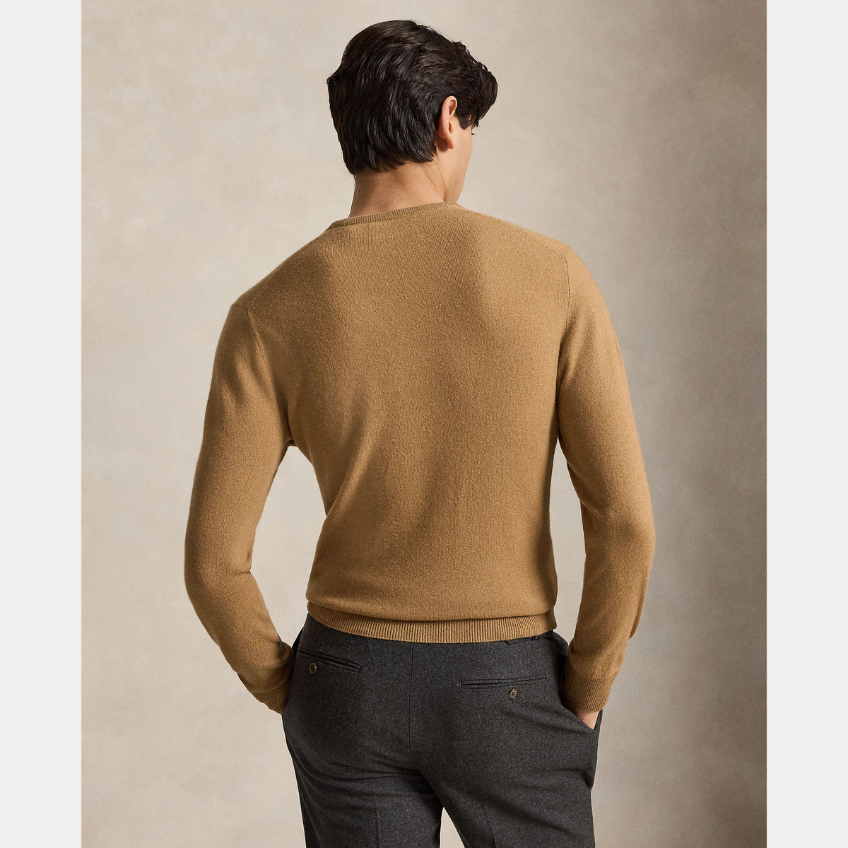 PULLOVER Uomo RALPH LAUREN 710974148503