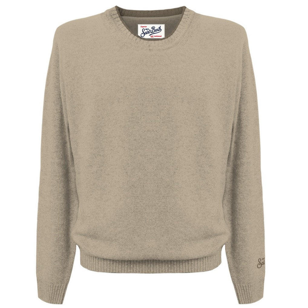 MAGLIA Uomo ST.BARTH REGE019.00027MX