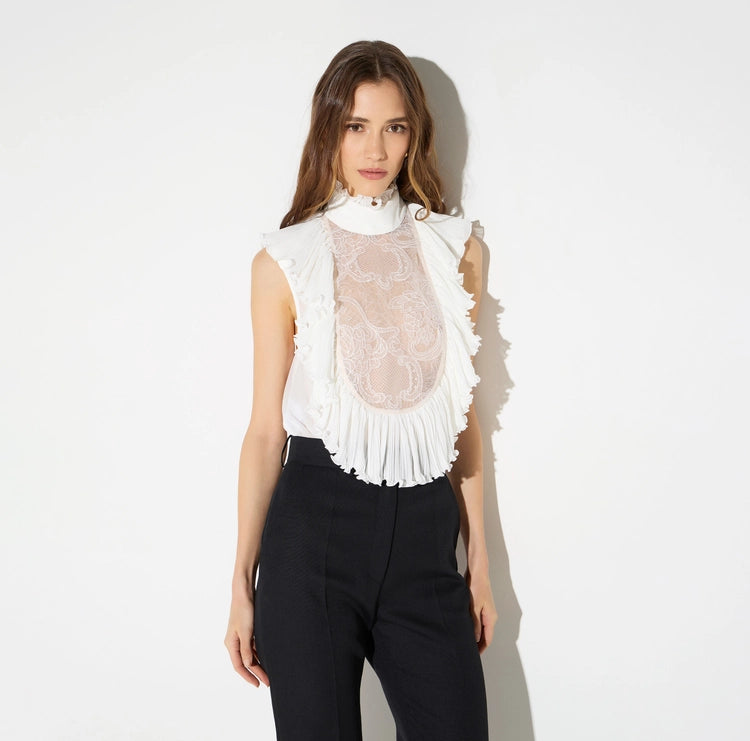 BODY DONNA ELISABETTA FRANCHI CB01067E2360