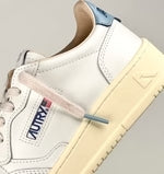 SNEAKER Donna AUTRY A1UNAULWTB01