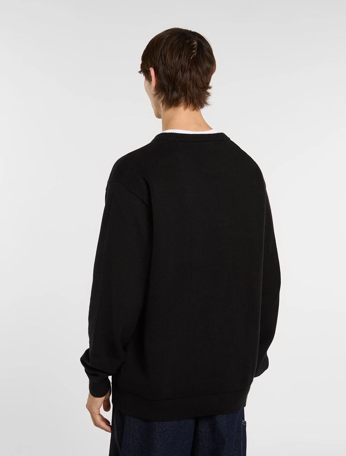MAGLIA UOMO Dickies DK0A87OP