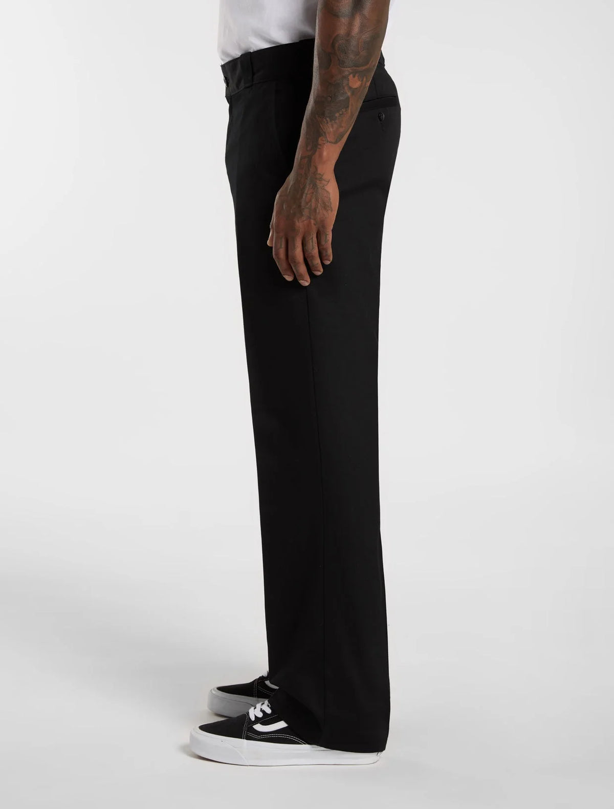 PANTALONE UOMO Dickies DK0A87YO BLK1