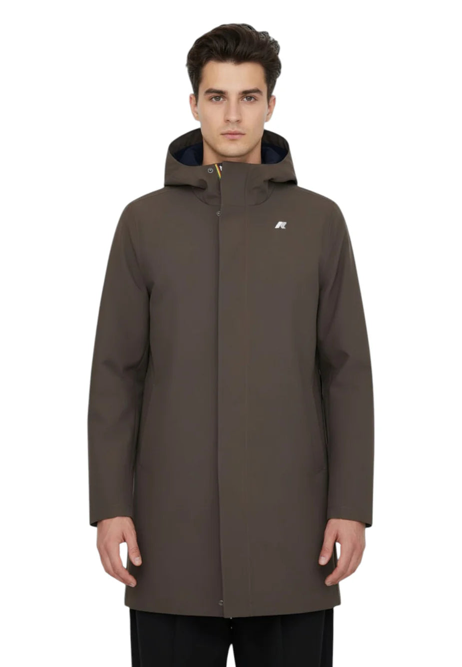 GIUBBINO Uomo K-WAY K7126UWB3A