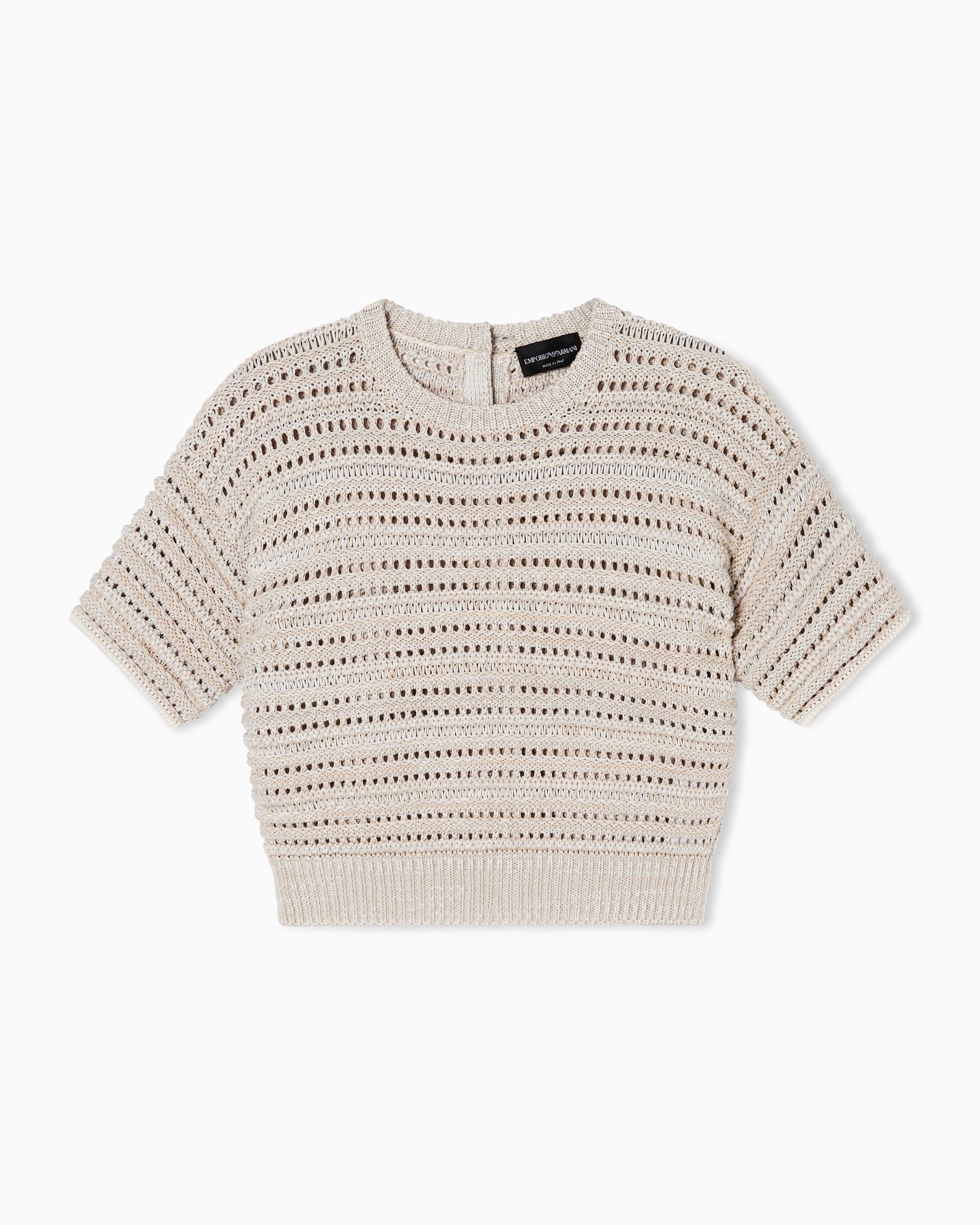 FELPA Donna EMPORIO ARMANI EW004675AF25815F1054