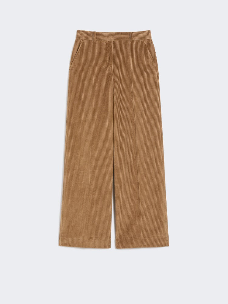 PANTALONE
Tessuto 100% Cotone DONNA WEEKEND MaxMara TANIA006