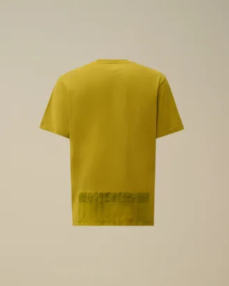 T-SHIRT UOMO C.P. COMPANY 20CMTS292A005431G114