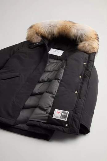 Parka Donna WOOLRICH CFWWOU0538FRUT0001
