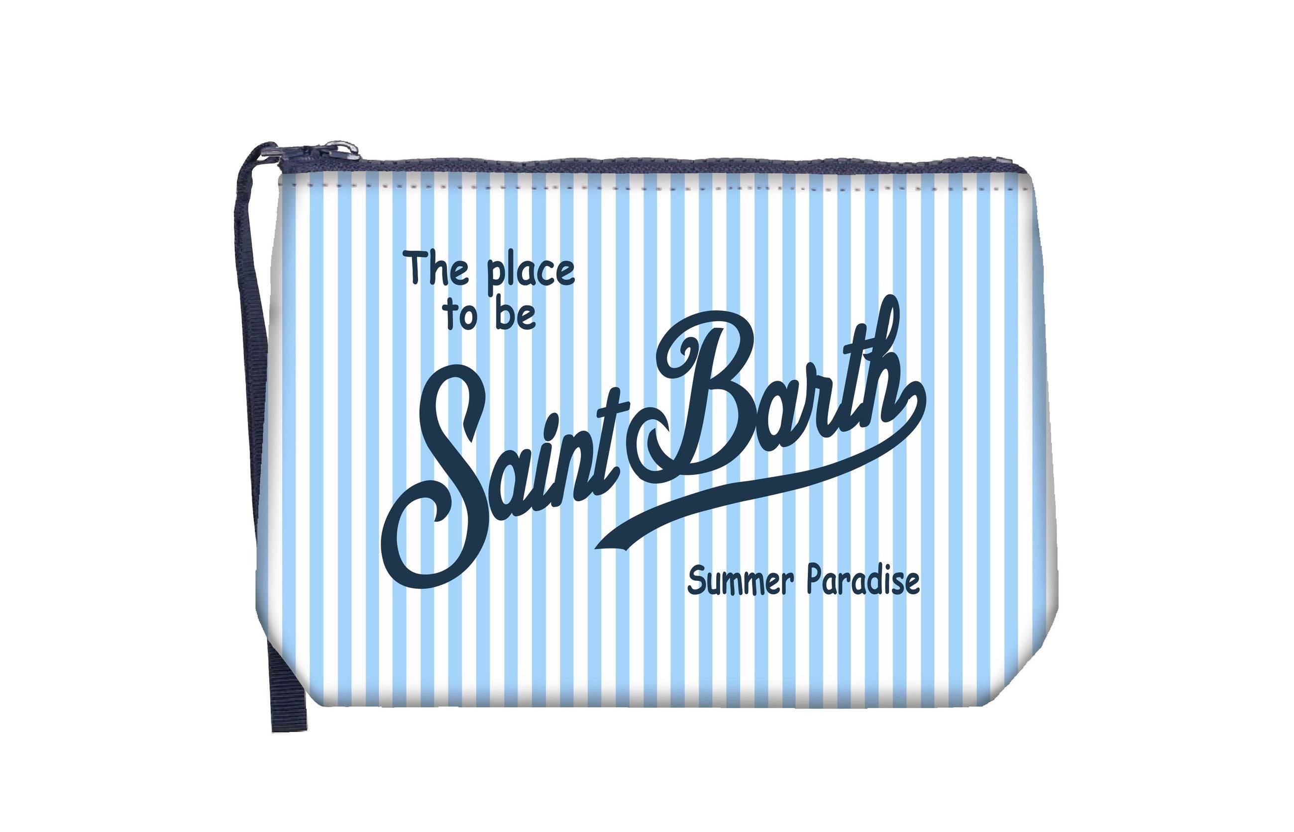 POCHETTE UNISEX ST.BARTH ALIN00107711L*