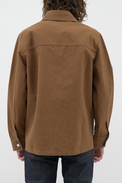 GIUBBOTTO UOMO A.P.C. COHLW-H32057 CAA