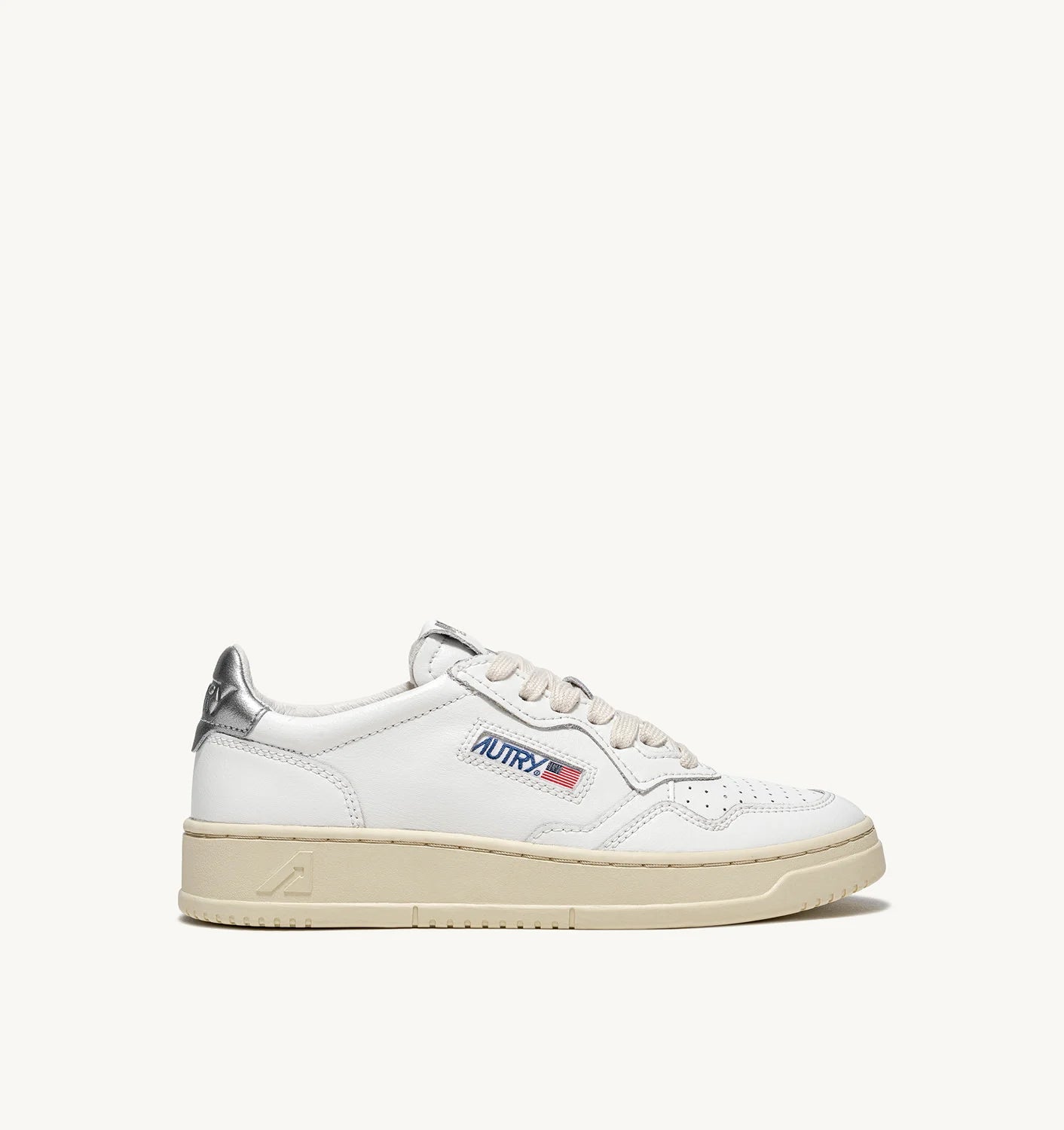 Foto di SNEAKERS Donna AUTRY AULWLL05 - Categoria: CALZATURE | Brand: AUTRY