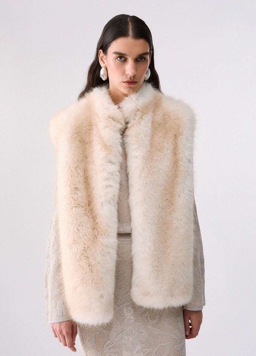 GIUBBOTTO DONNA LIU.JO WF6203E113651216