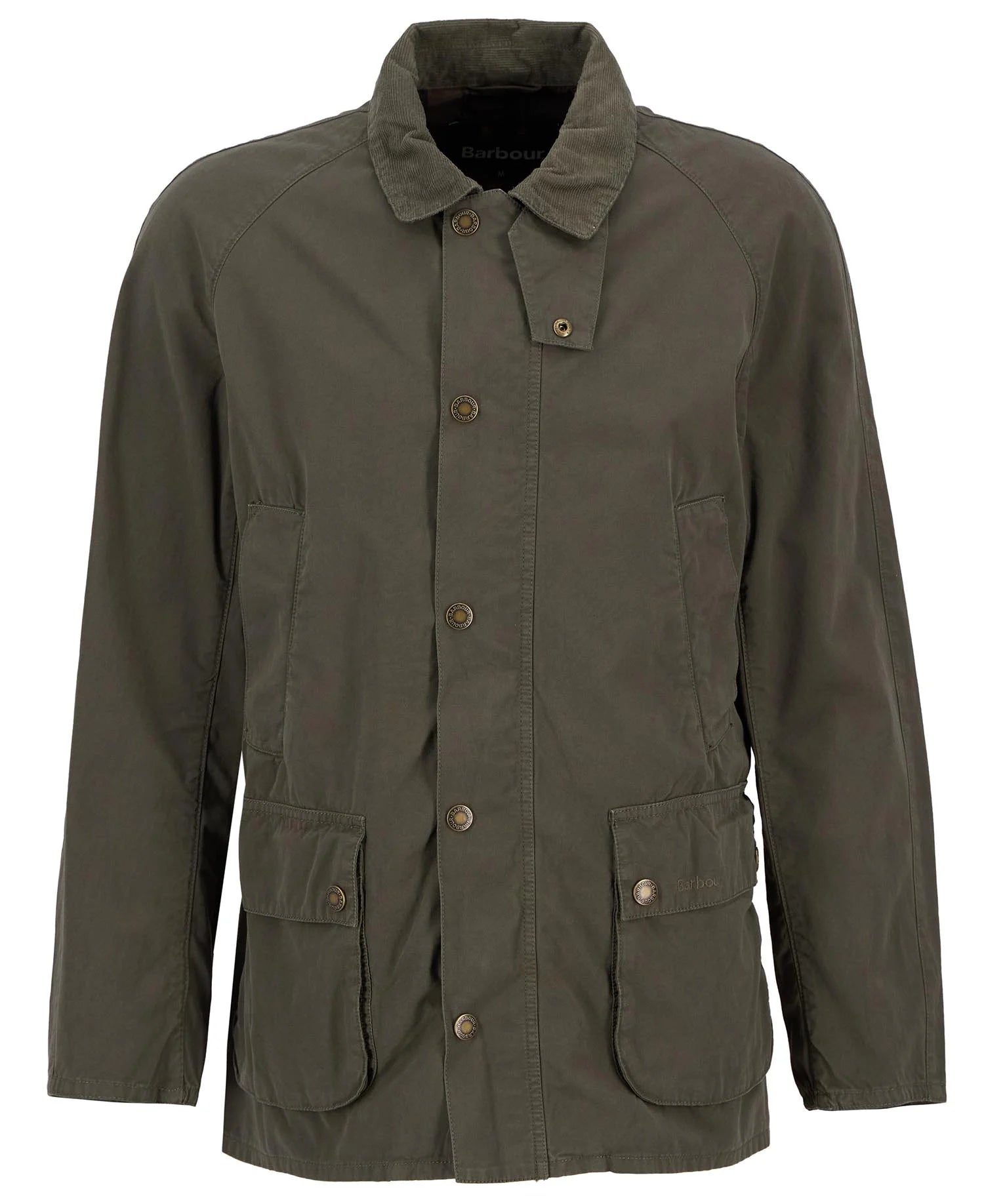 GIUBBINO Uomo BARBOUR CA0792261MCAOL51.