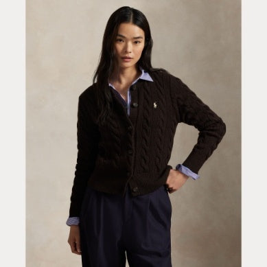 CARDIGAN Donna RALPH LAUREN 211972104007
