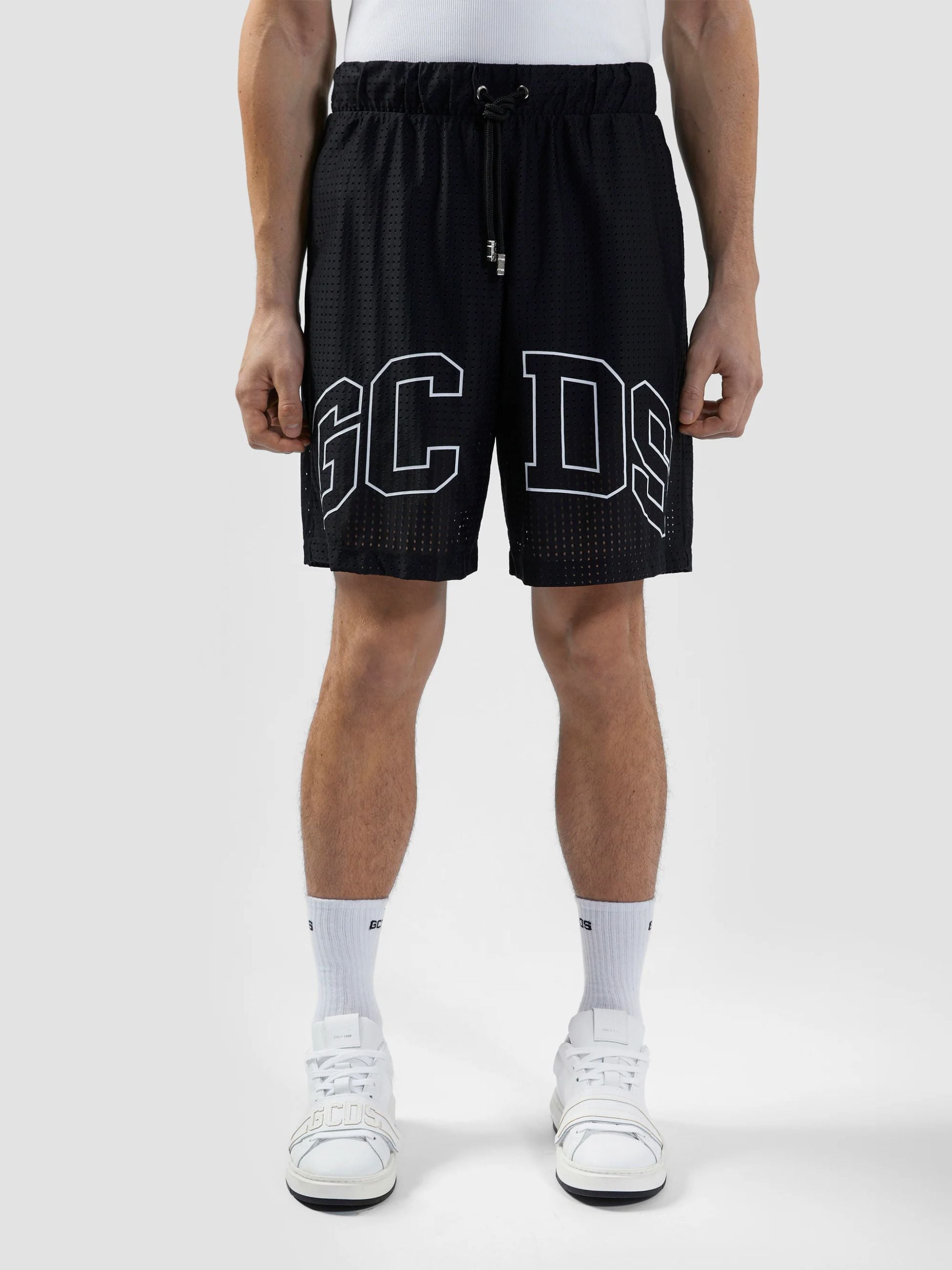 SHORT Uomo GCDS B1CM3107JI3