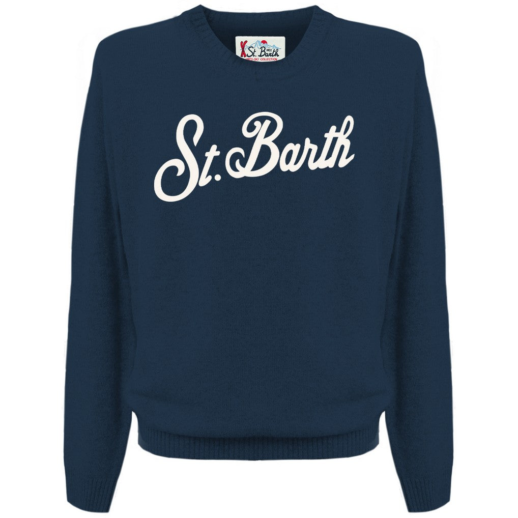 MAGLIA Uomo ST.BARTH HER0005.03561MX