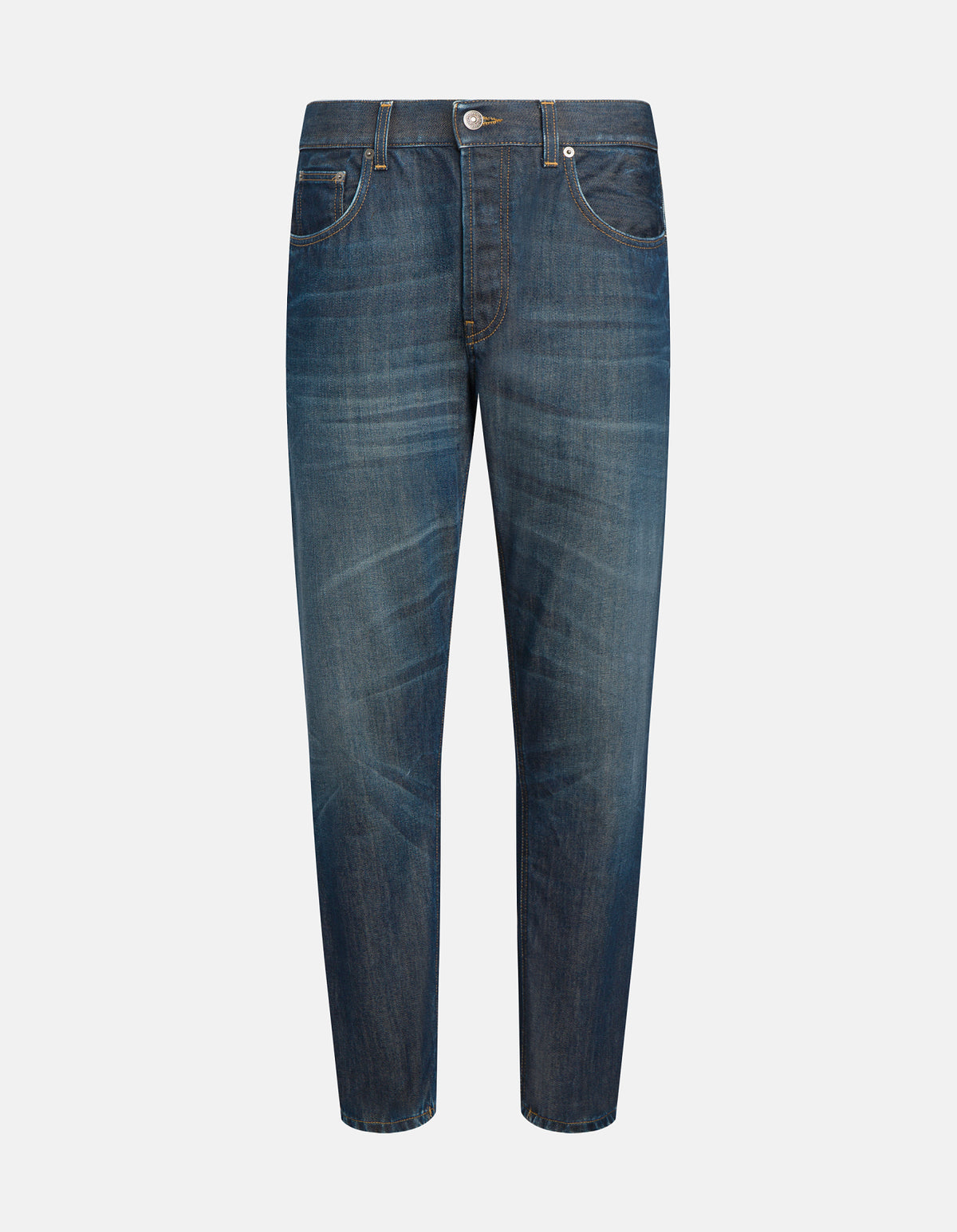JEANS UOMO DONDUP UP576DFK336UJ51800