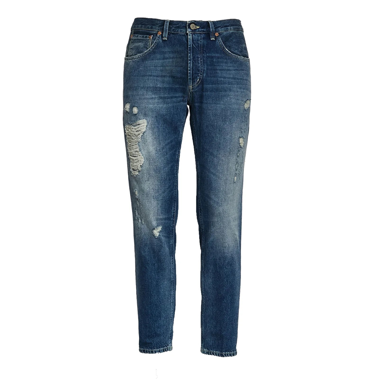 JEANS UOMO DONDUP UP434DFE286UMA8800