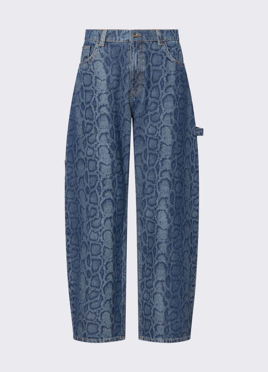 DENIM DONNA LIU.JO UF6519D039779154