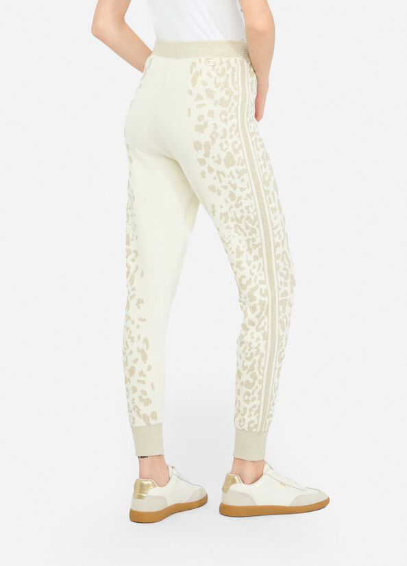 Foto di Pantalone tessuto DONNA LIU.JO TF5174MS49IA4351 - Categoria:  | Brand: LIU.JO