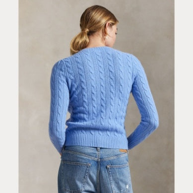 Foto di PULLOVER Donna RALPH LAUREN 211971865004 - Categoria:  | Brand: RALPH LAUREN