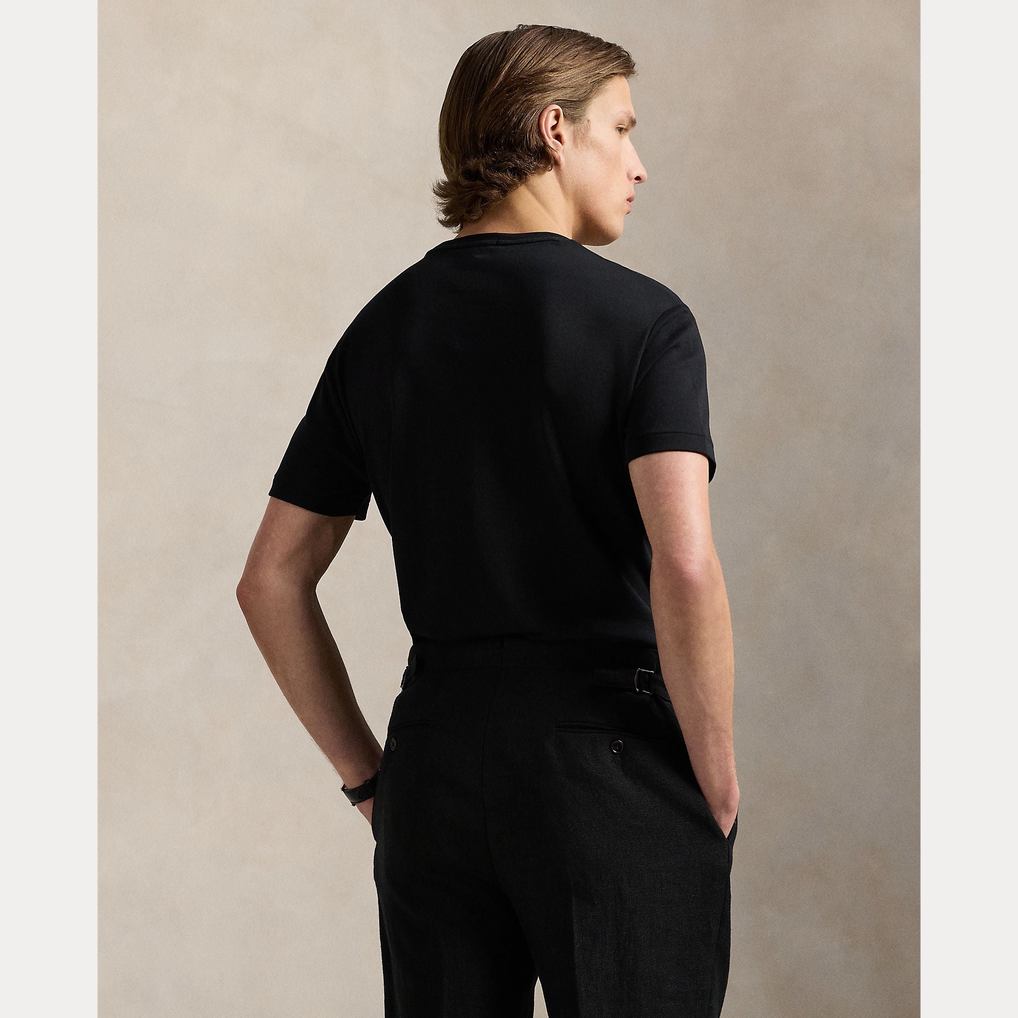 T-shirt Uomo RALPH LAUREN 710740727001*
