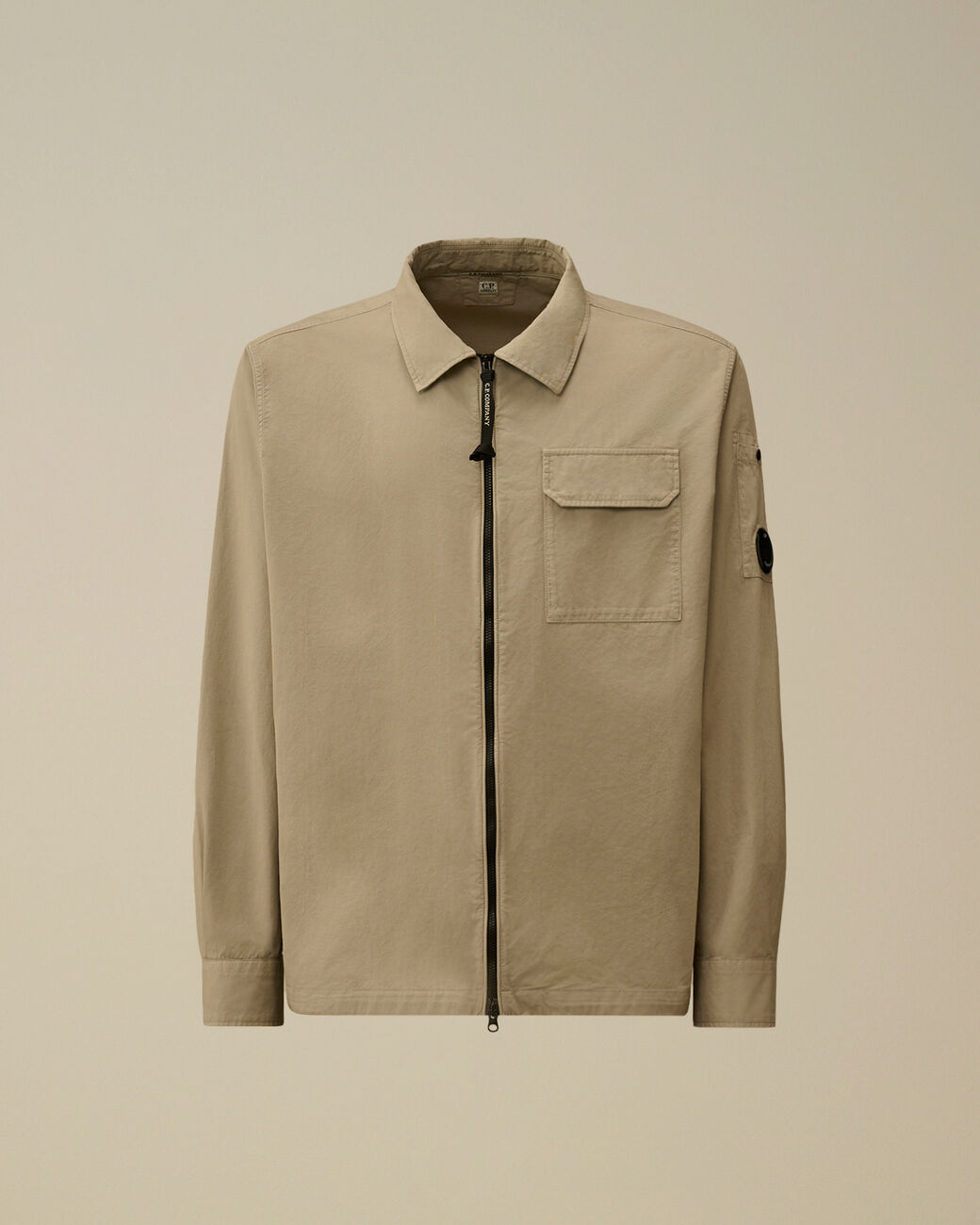 CAMICIA UOMO C.P. COMPANY 20CMOS705A110143G904