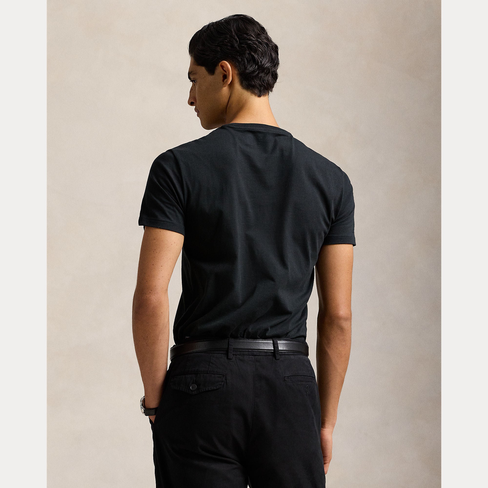 T-shirt Uomo RALPH LAUREN 710680785001*