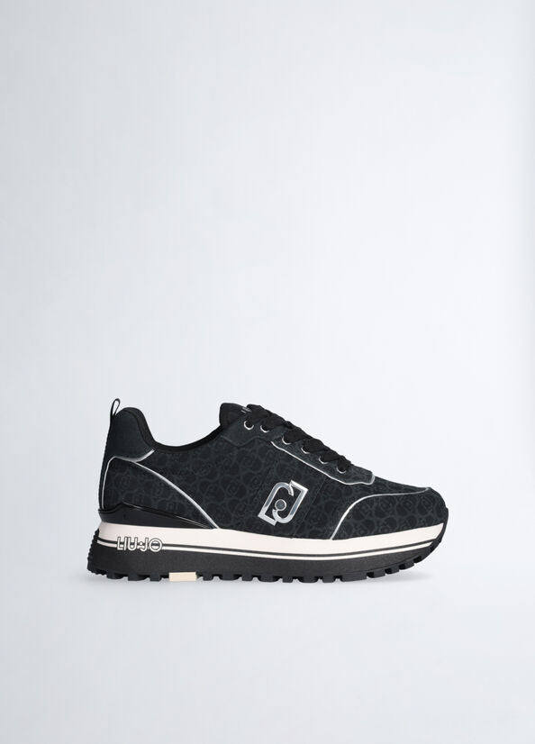 SNEAKER Donna LIU.JO SHOES BF4003PX195