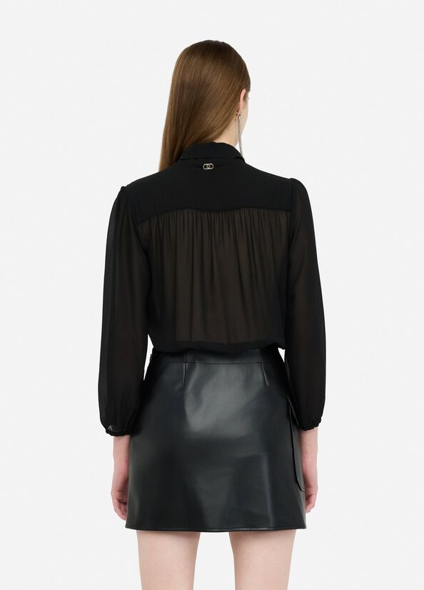 ABITO DONNA LIU.JO MF5072E062422222