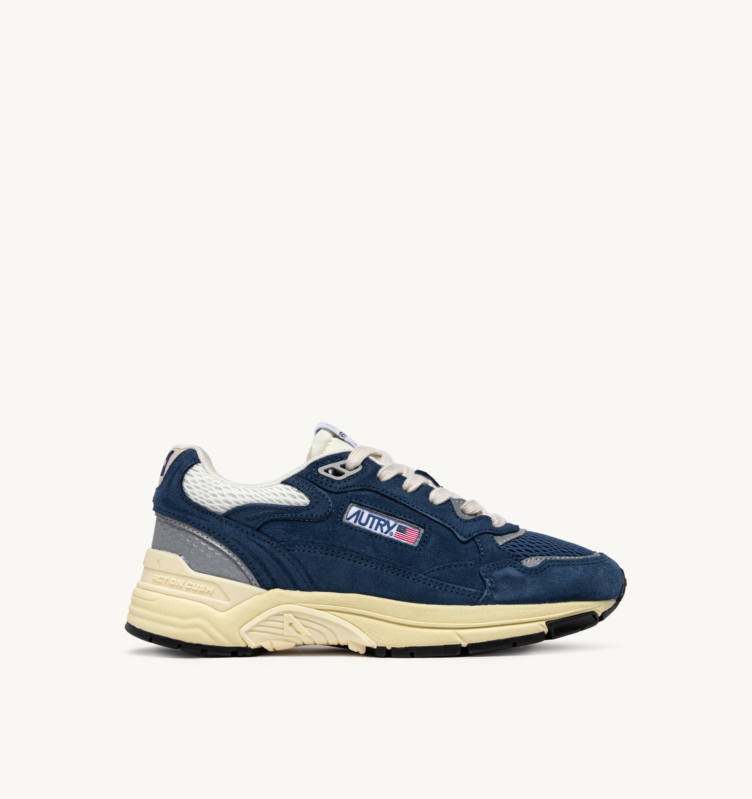 SNEAKER Uomo AUTRY A1UNHYLMUM09