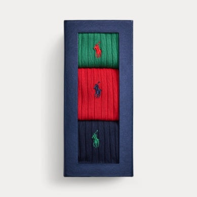 CALZE Uomo RALPH LAUREN 449P04725001